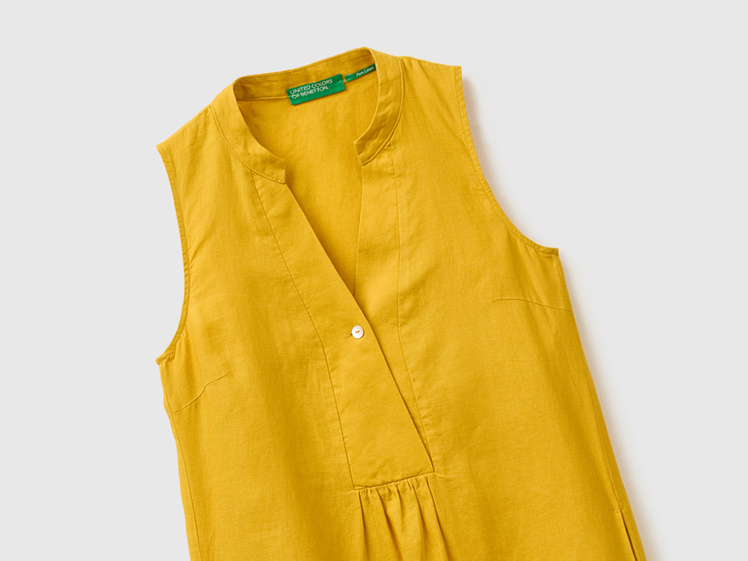 Long dress 100% linen - ucb_image_FY
