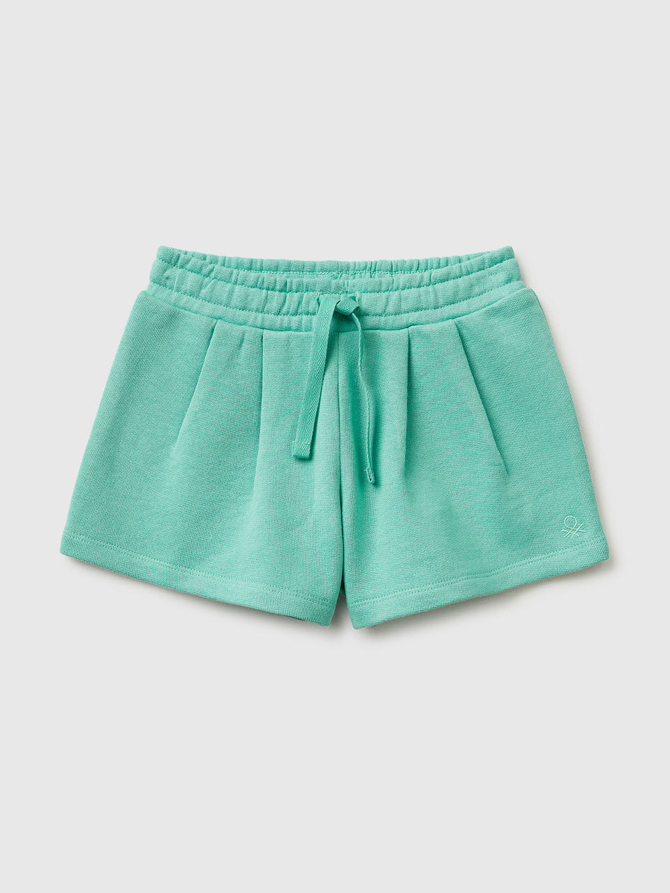 Sweat fabric shorts - ucb_image_FS