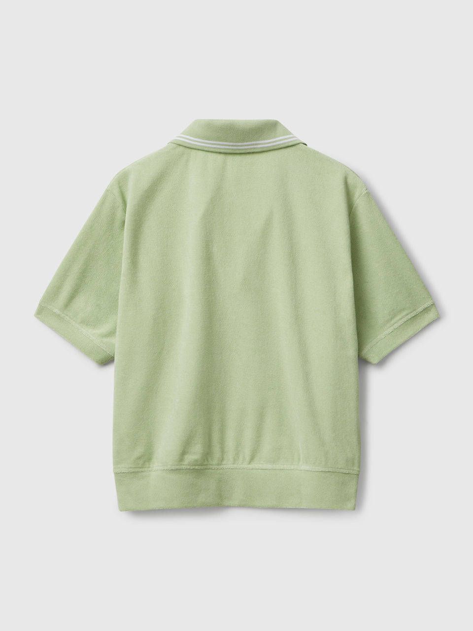 Polo em chenille - ucb_image_BS