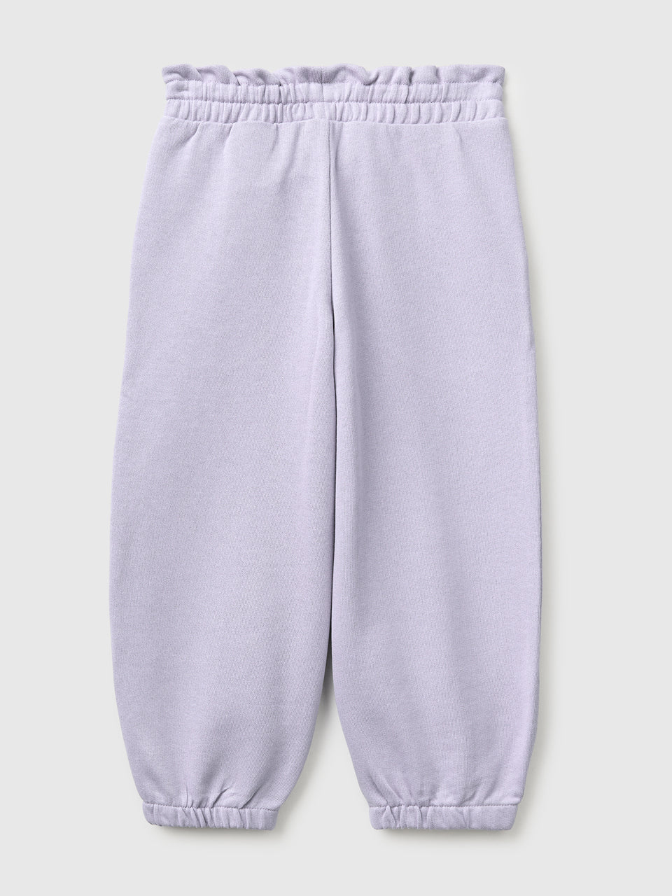 Joggers em felpo de algodão orgânico - ucb_image_BS