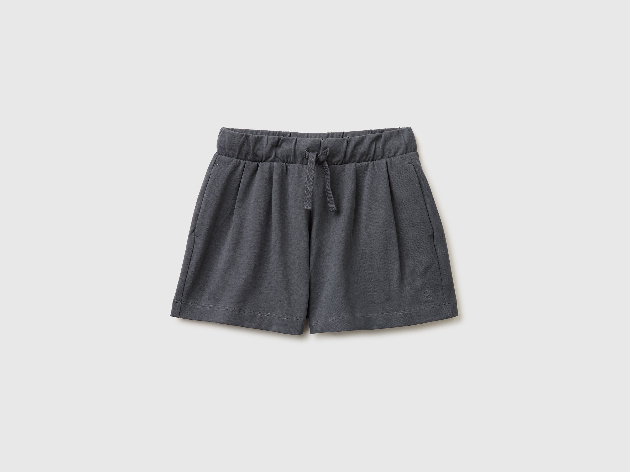 Bermudas com cordão de ajuste - ucb_image_FS