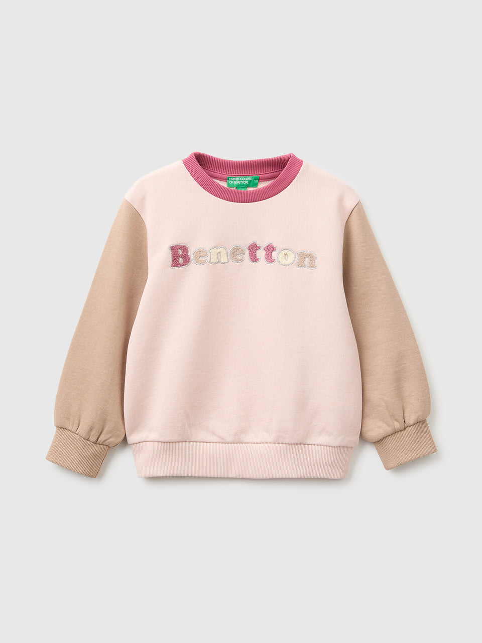 Sweat de gola redonda com bordado - ucb_image_FS