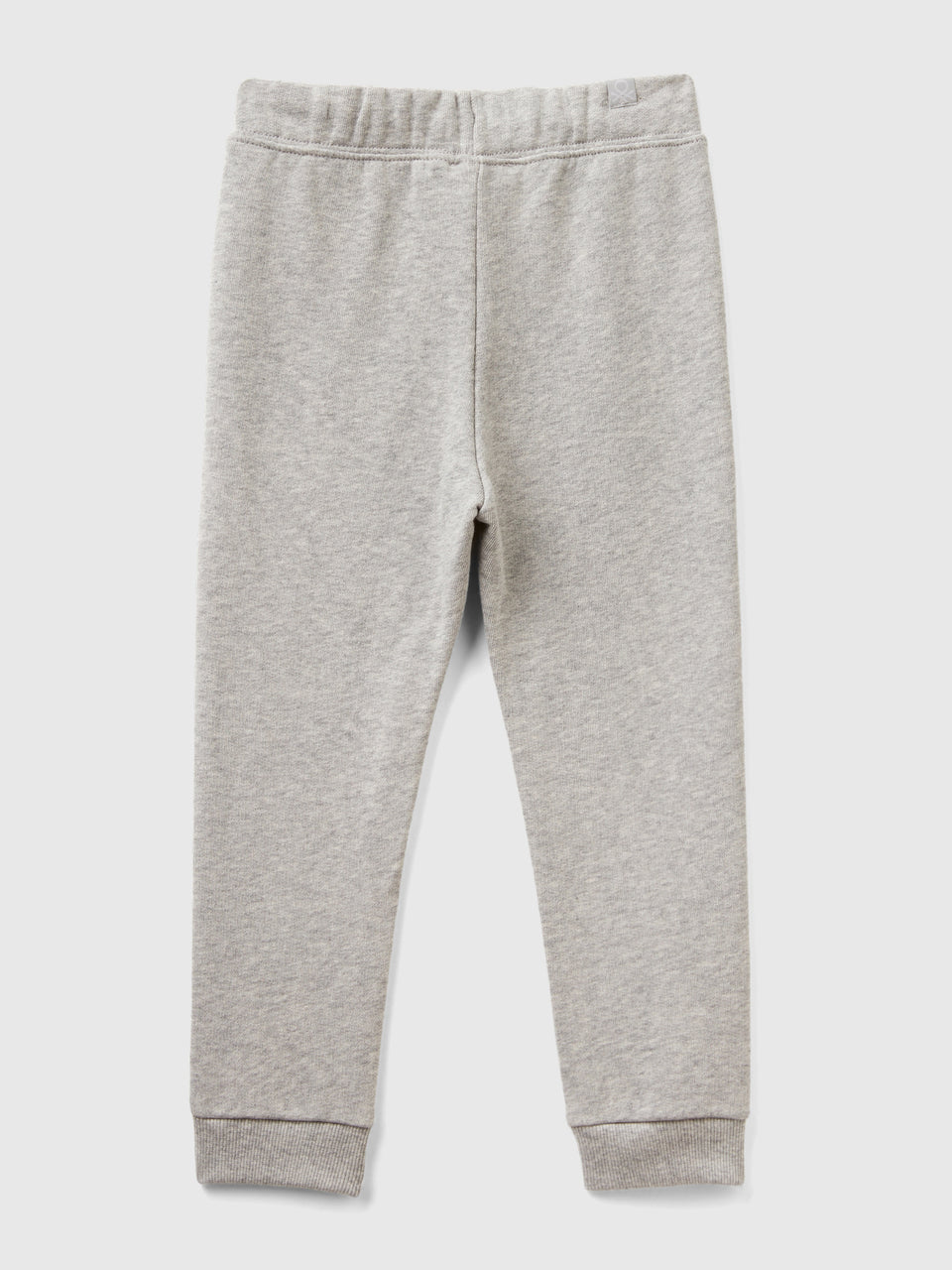 Joggers em felpo regular fit - ucb_image_BS