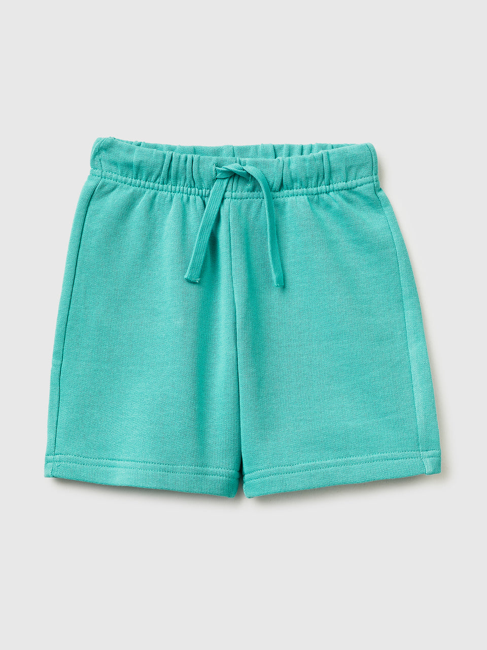 Bermudas em felpo de algodão - ucb_image_FS