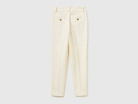 Calças slim fit - ucb_image_BS