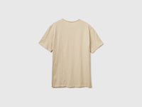 T-shirt em algodão flamé - ucb_image_BS