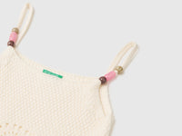 Crochet top with beads - ucb_image_DS1