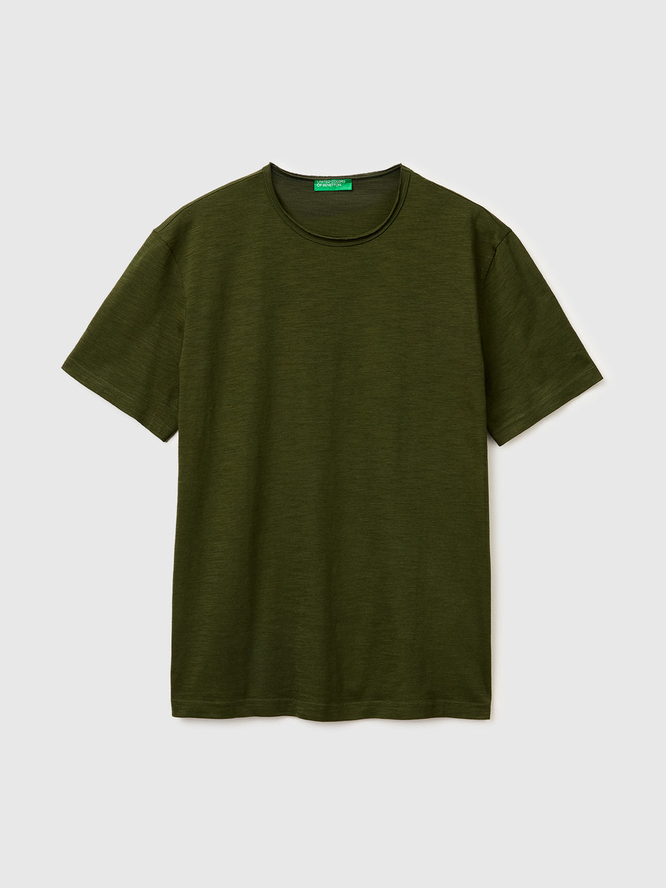 Slub cotton t-shirt - ucb_image_FS