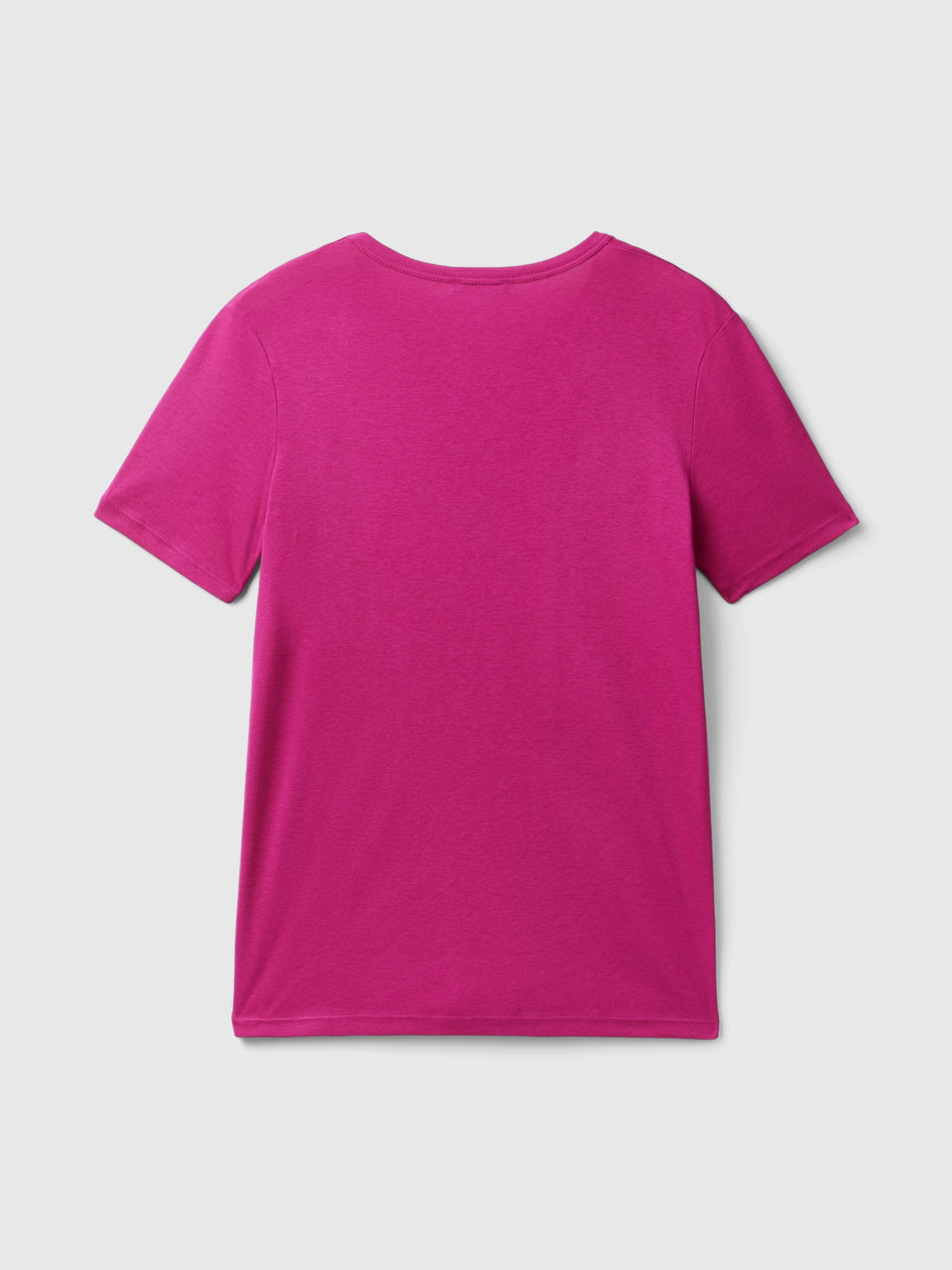 T-shirt em algodão de fibra longa - ucb_image_BS