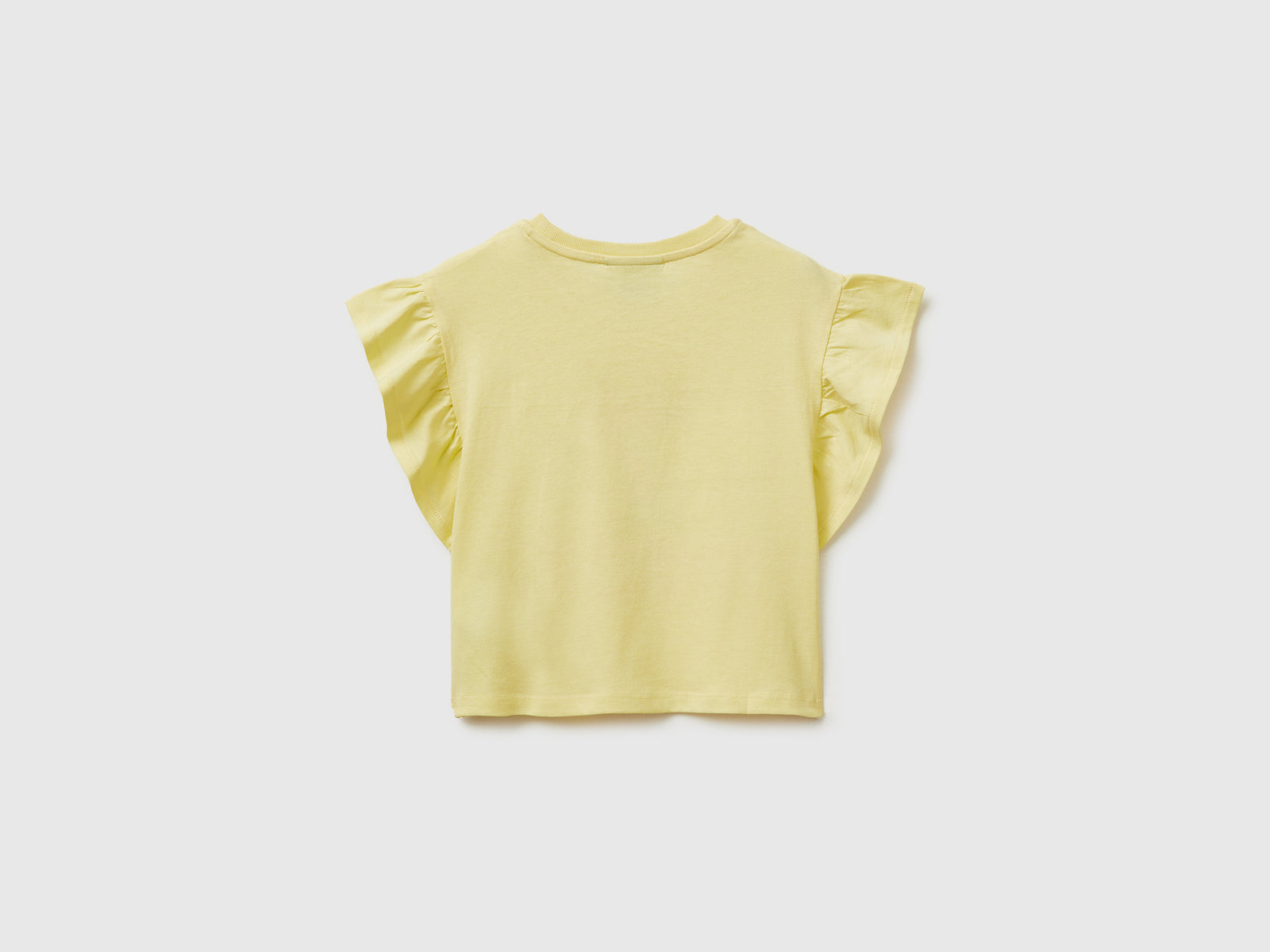 T-shirt Hello Kity com glitter - ucb_image_BS