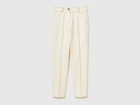 Calças slim fit - ucb_image_FS