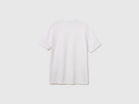 T-shirt em algodão flamé - ucb_image_BS