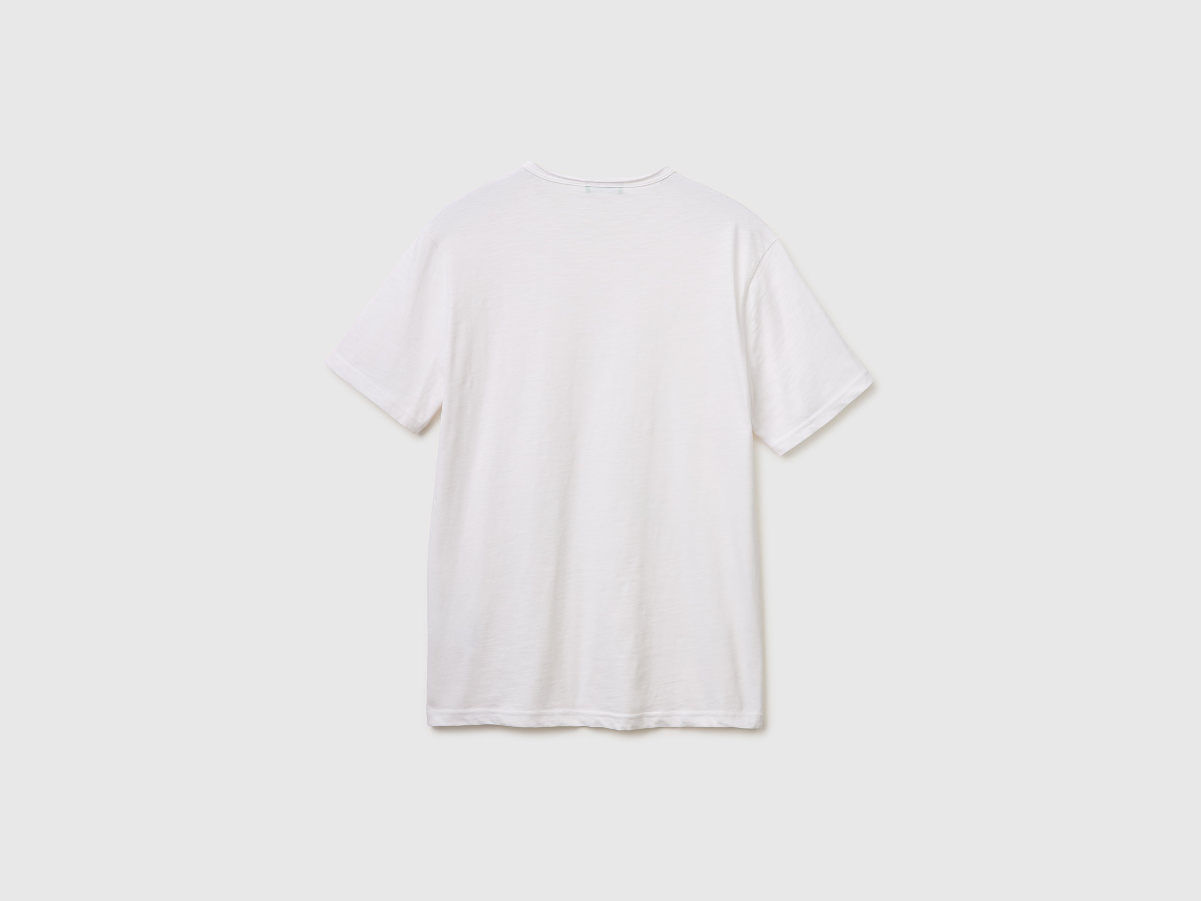 T-shirt em algodão flamé - ucb_image_BS