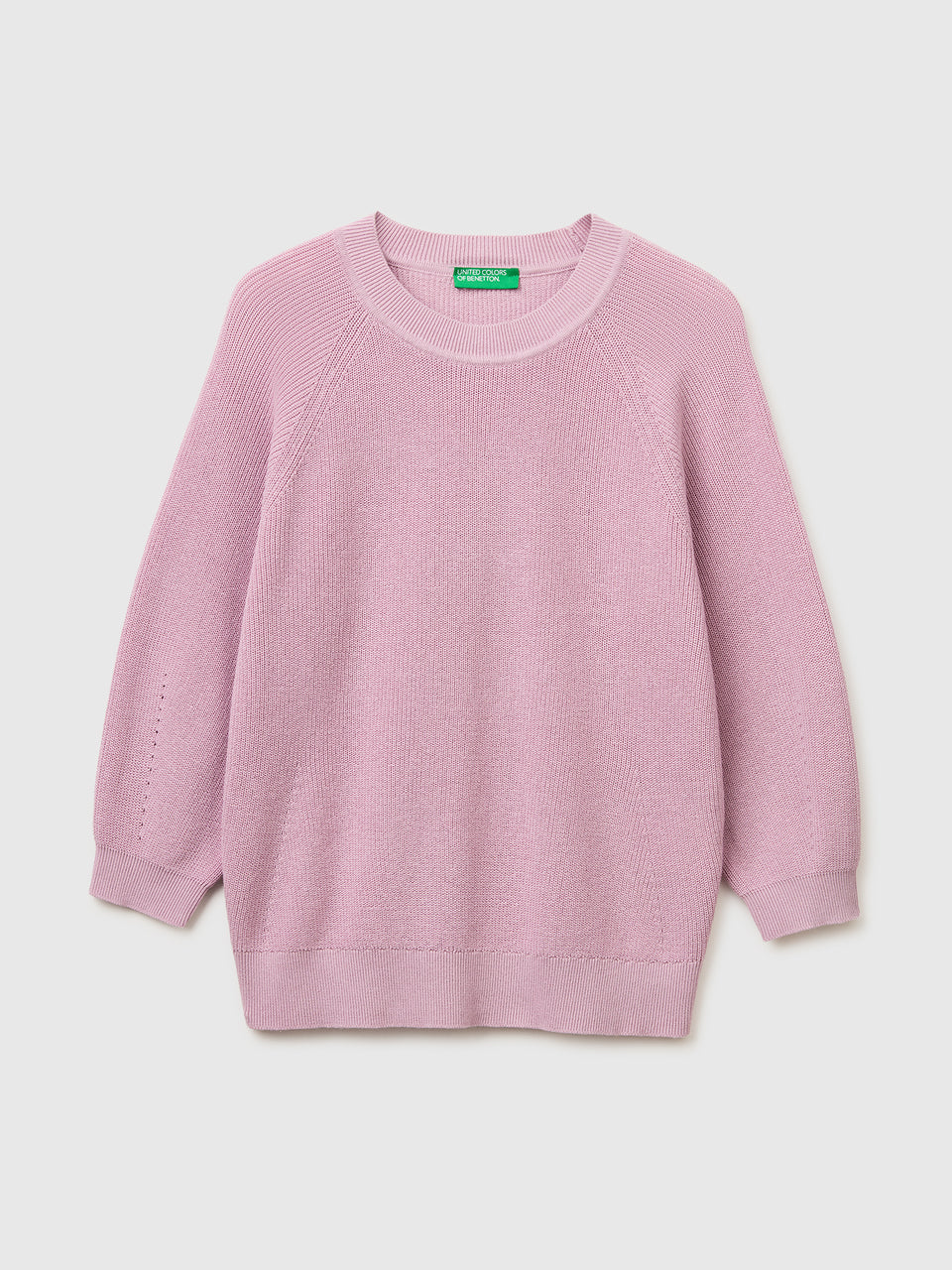 Balloon sleeve sweater - ucb_image_FS