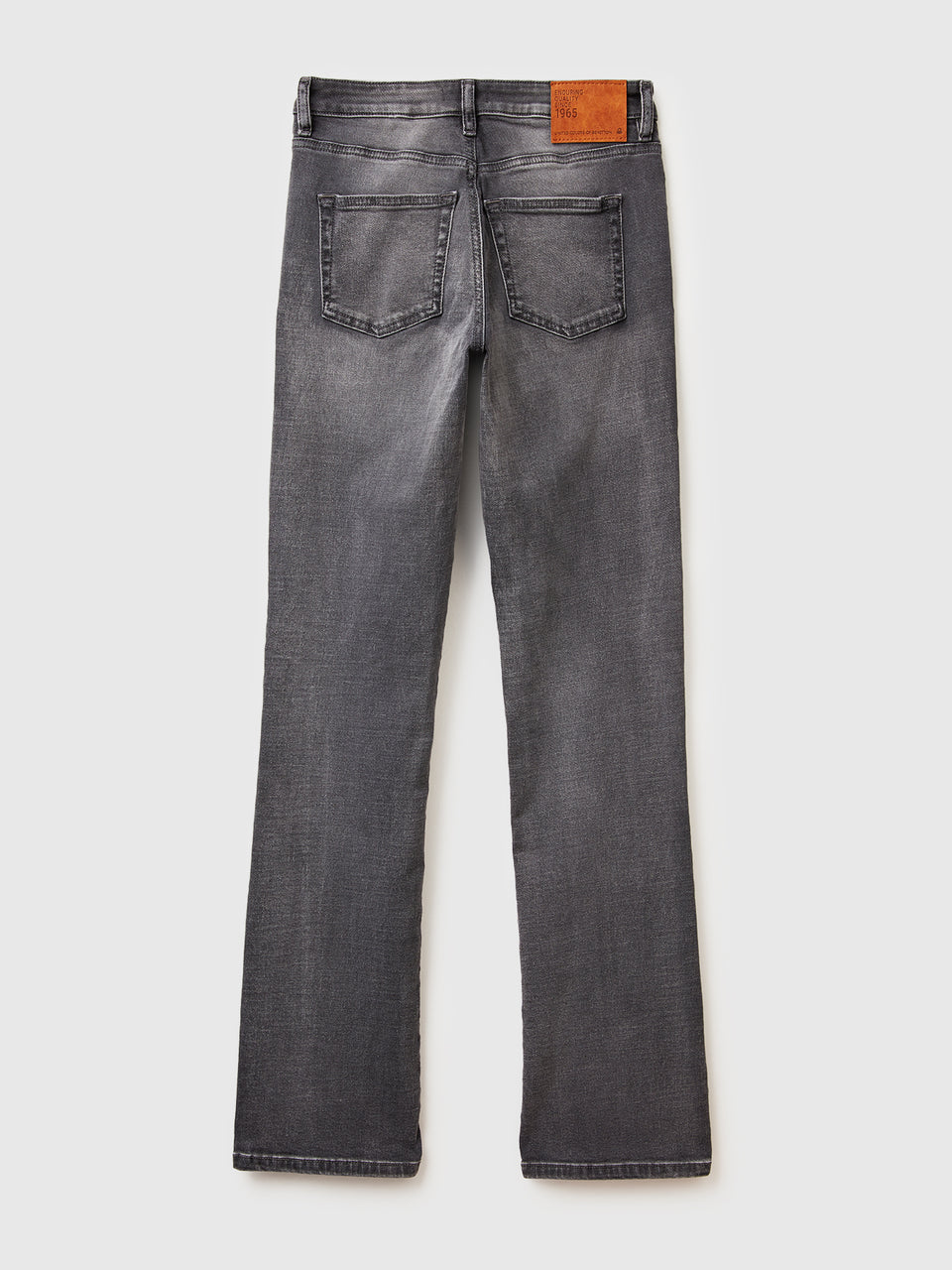 Jeans bootcut - ucb_image_BS