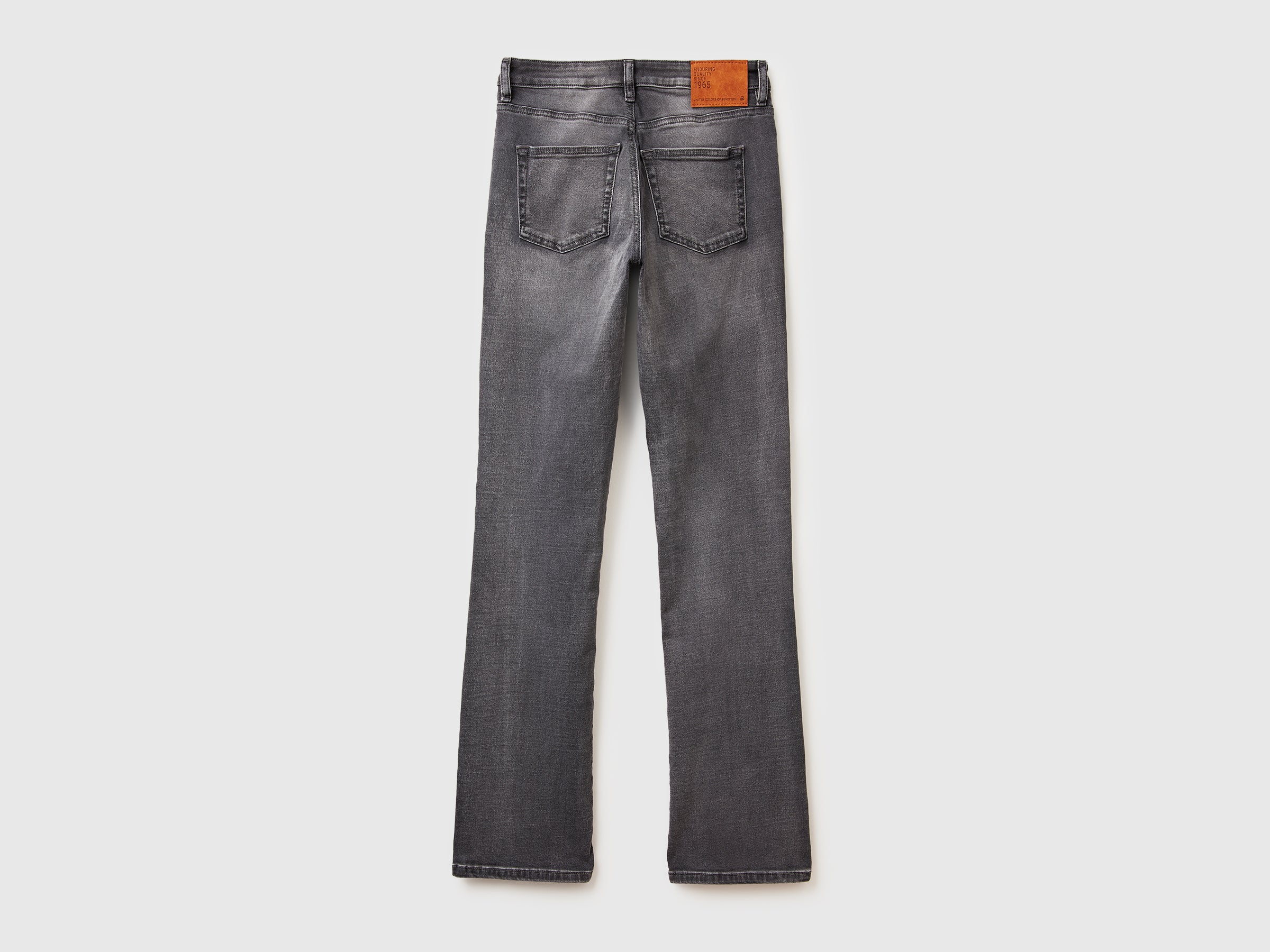 Jeans bootcut - ucb_image_BS