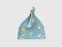 Cap with dragon print - ucb_image_BS