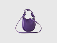 Mini bolsa hobo violeta - ucb_image_BS