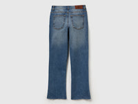 Jeans cropped em algodão - ucb_image_BS