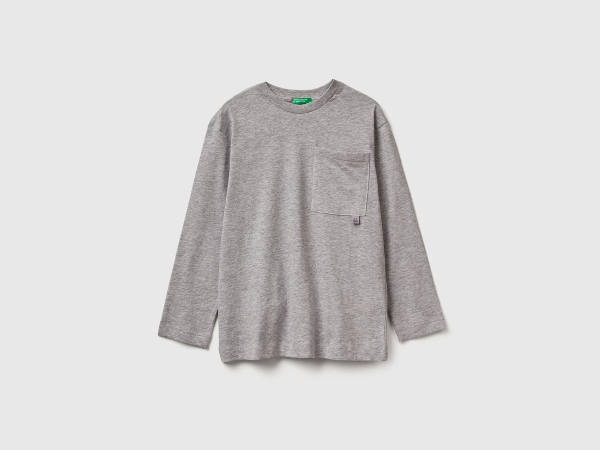 T-shirt com estampa espessa - ucb_image_FS