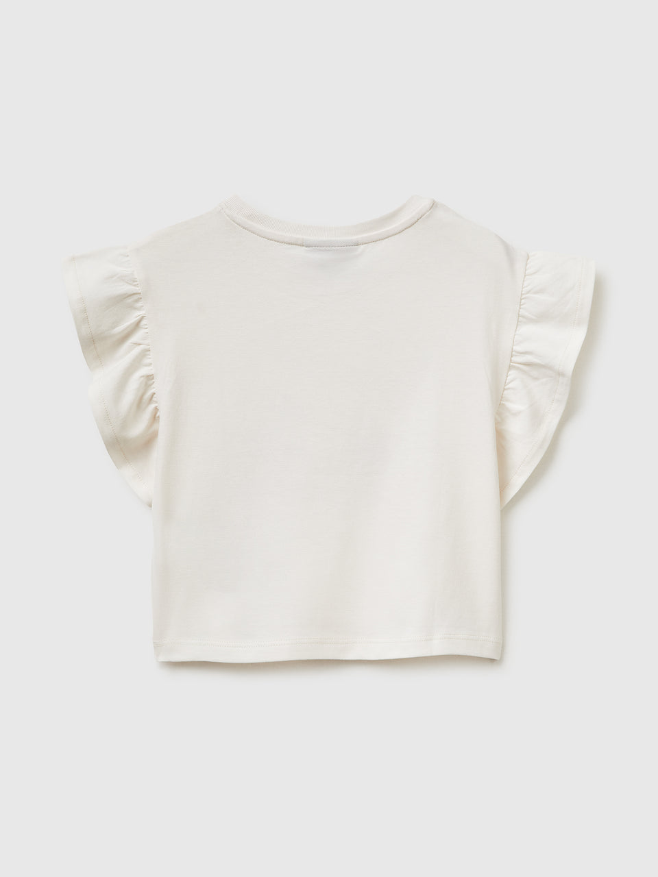 Hello Kitty t-shirt with glitter - ucb_image_BS