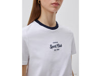 T-shirt com emblema bordado - ucb_image_FY
