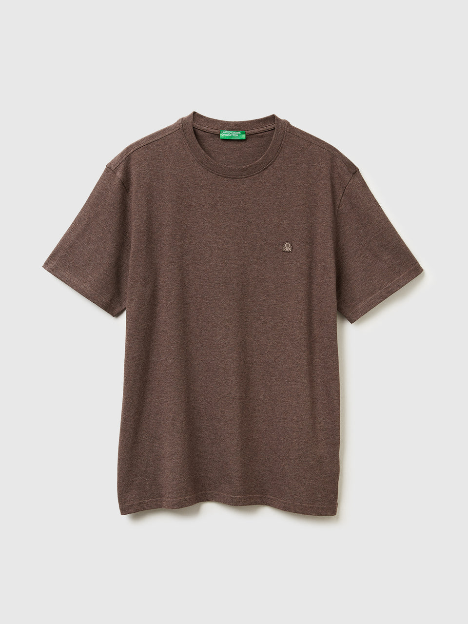 T-shirt relaxed fit - ucb_image_FS