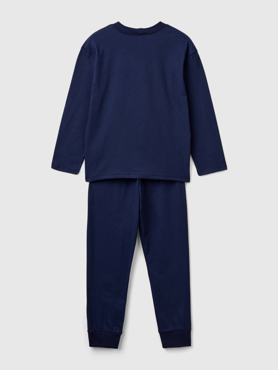Pijama em algodão de fibra longa - ucb_image_BS