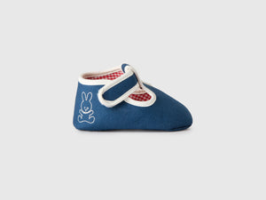 Zapatos de primeros pasos