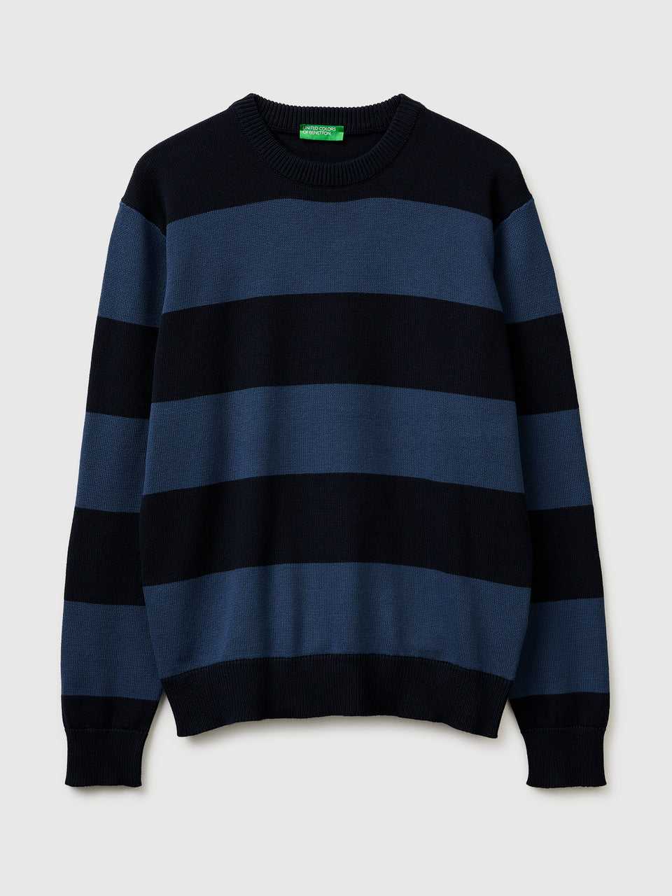 Striped sweater - ucb_image_FS