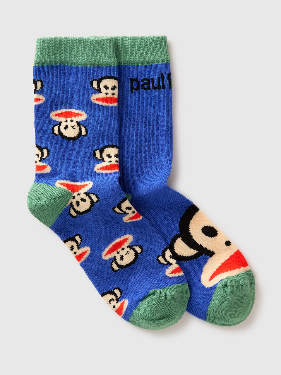 Paul Frank Socks - ucb_image_FS