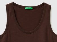 Tank top in lightweight cotton - ucb_image_DS1