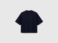 T-shirt boxy fit 100% algodão - ucb_image_BS