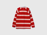 Polo às riscas Stranger Things - ucb_image_BS