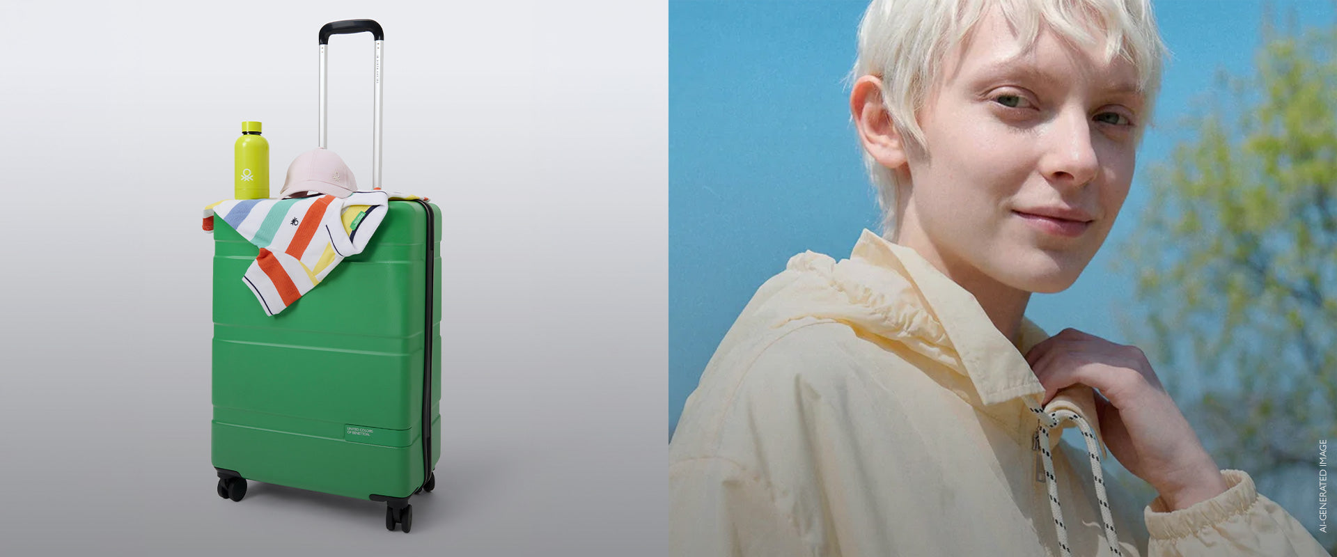 United Colors of Benetton - Official Website | Shop Online