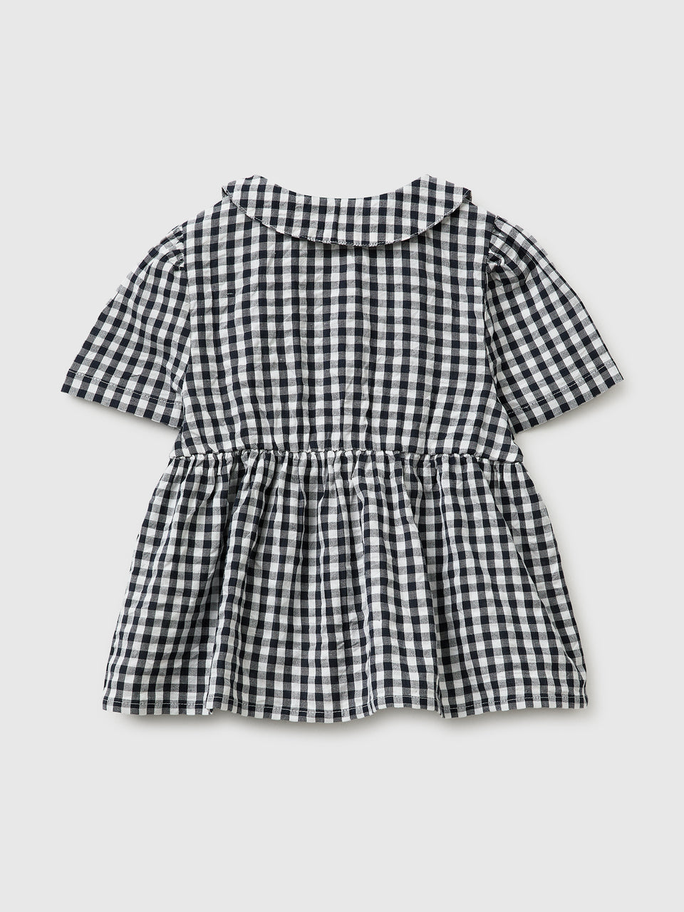 Gingham shirt - ucb_image_BS