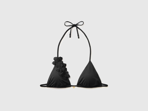 Sea triangle with flower application - ucb_image_FS