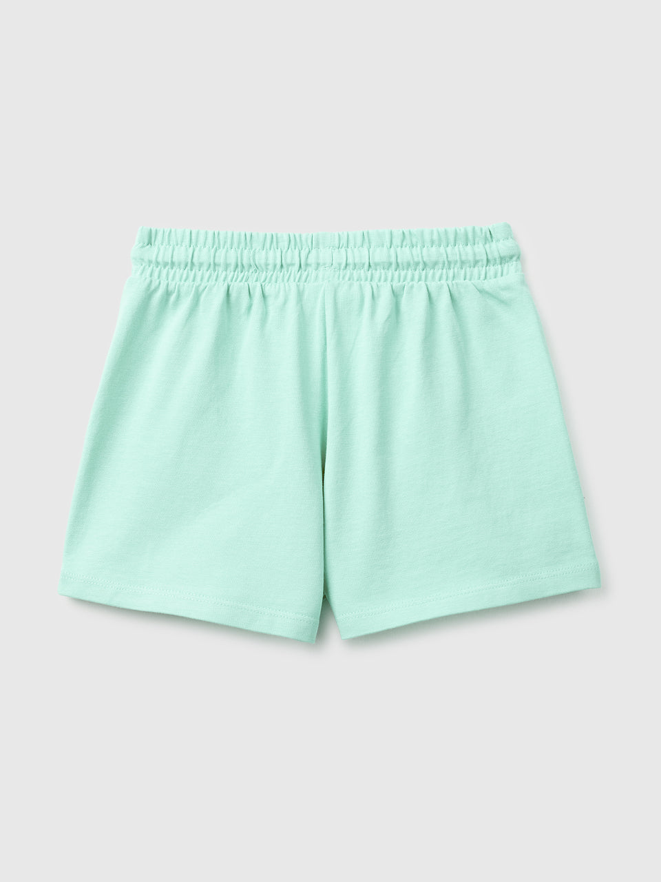 Pure cotton shorts - ucb_image_BS