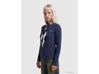 T-shirt gola henley com estampa - ucb_image_F