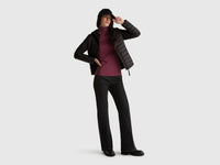 Blusão slim fit acolchoado - ucb_image_FY