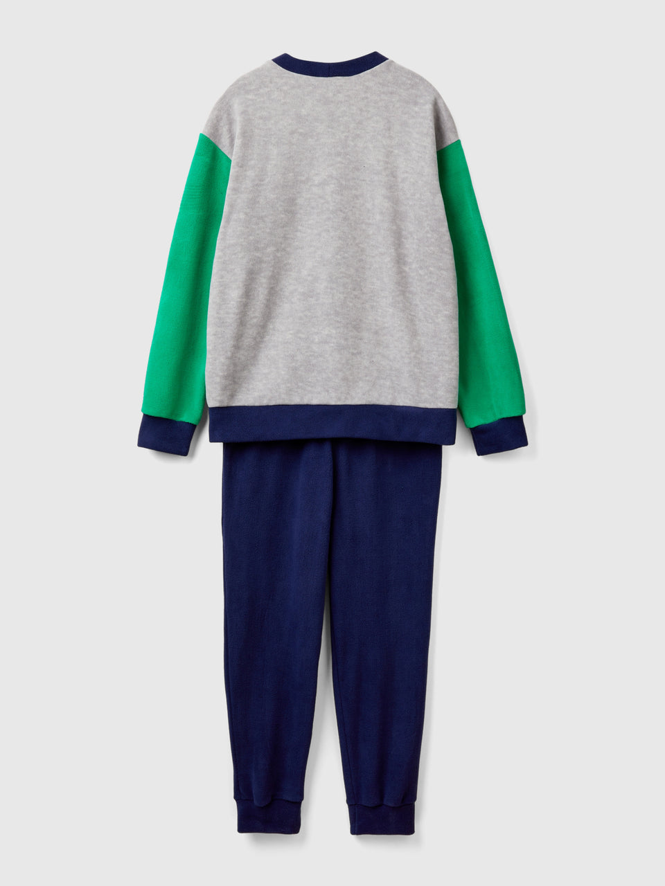 Pijama color block Garfield ©2024 by Paws, Inc. - ucb_image_BS