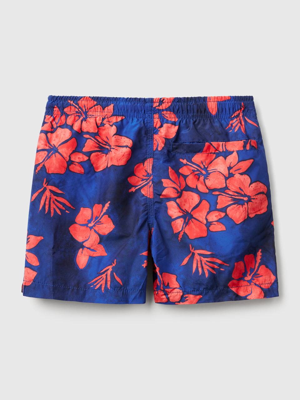 Boxers de banho padrão em nylon - ucb_image_BS