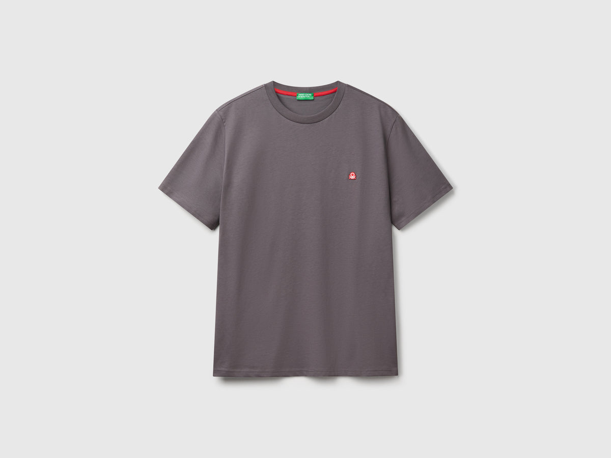 T-shirt básica algodão - ucb_image_FS