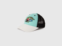 Baseball cap with embroidery - ucb_image_FS
