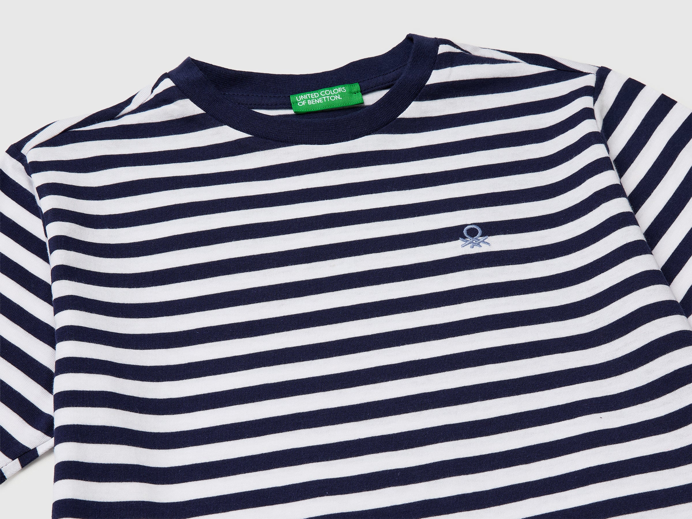 Striped T-shirt - ucb_image_DS1