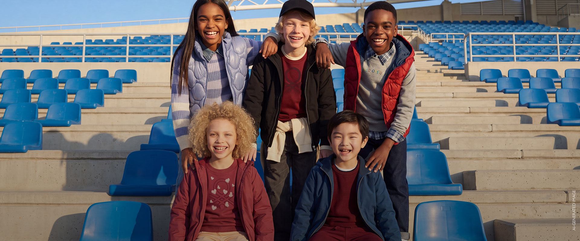 United Colors of Benetton - Official Website | Shop Online