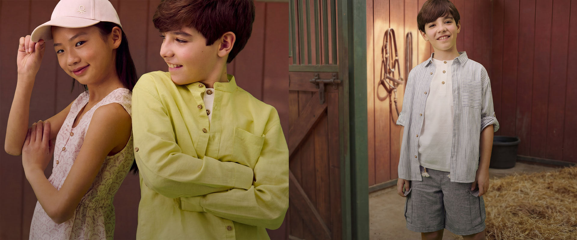 United Colors of Benetton - Official Website | Shop Online