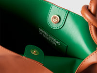 Maxi bolsa hobo cor de couro - ucb_image_DS1