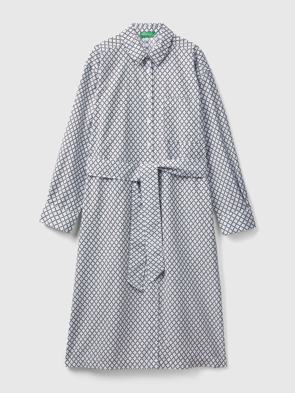 Chemisier midi padrão - ucb_image_FS