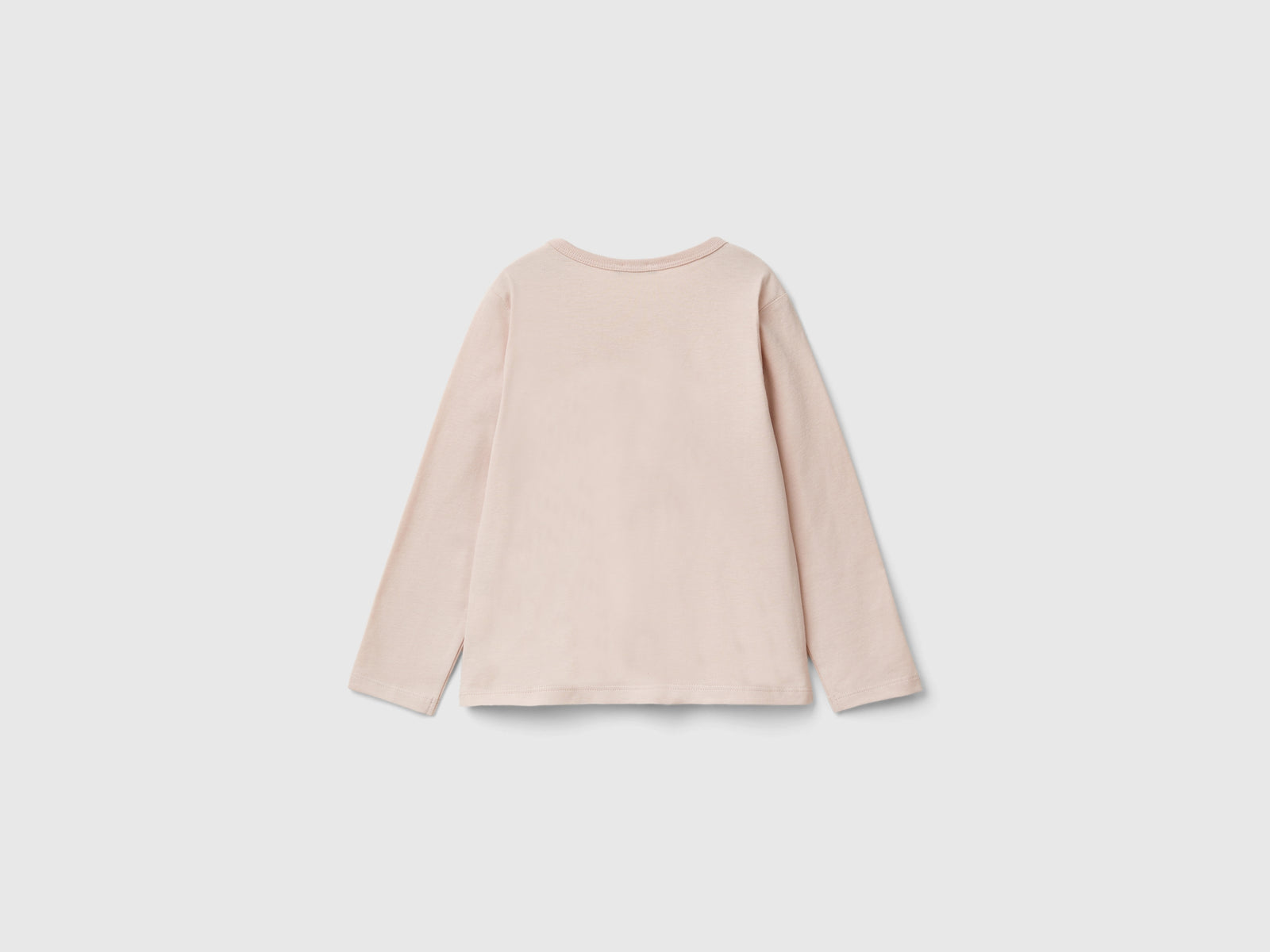 T-shirt com estampa e lantejoulas - ucb_image_BS